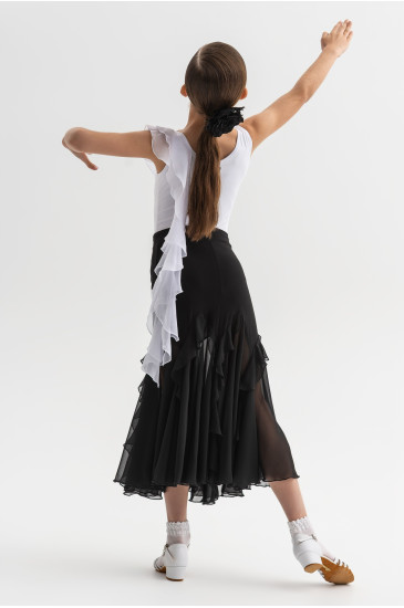 Спідниця для танців DW Dancewear St 245 J