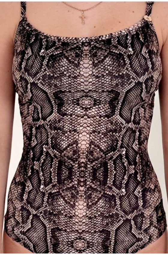 Боді для танців Ptashka Style BE-002 - фото 1