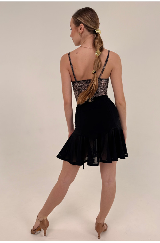 Боді для танців Ptashka Style BE-002 - фото 2
