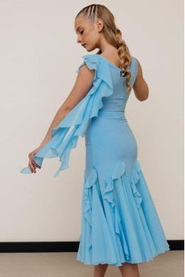 Спідниця DW.Dancewear St 248