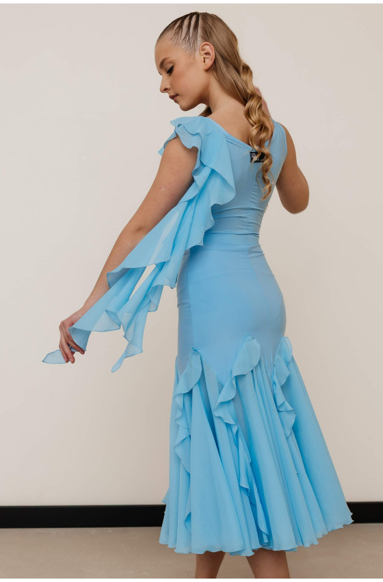 Спідниця DW.Dancewear St 248
