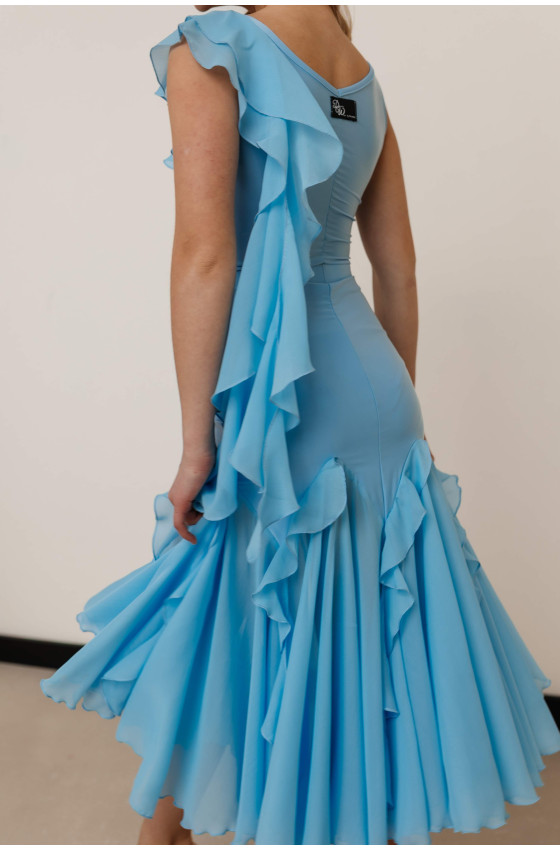 Спідниця DW.Dancewear St 248 - фото 2