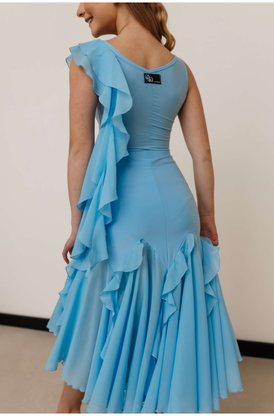 Спідниця DW.Dancewear St 248 - фото 3