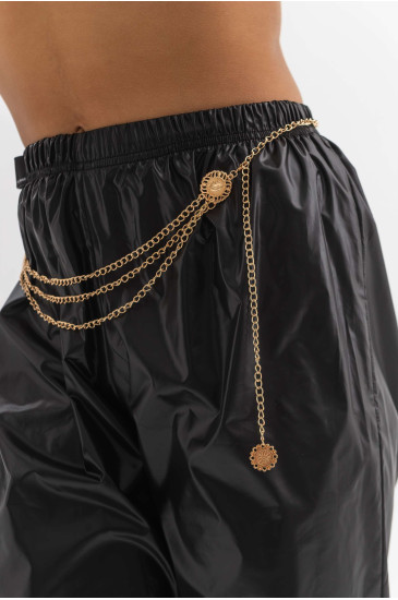 Пояс-ланцюжок Ptashka Style LA-001