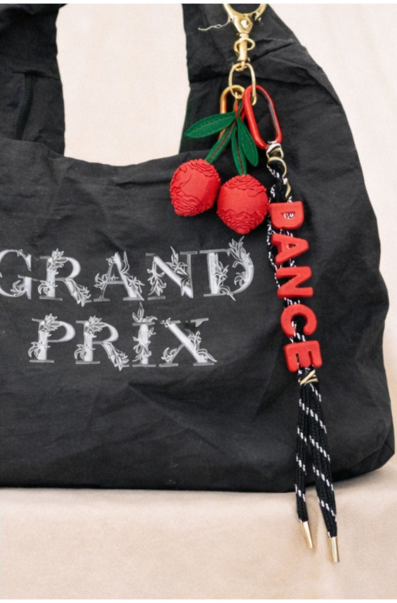 Сумка для тренувань GRAND PRIX Practice GP - фото 1